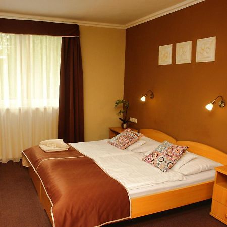 Alfa Hotel & Wellness Miskolctapolca Extérieur photo