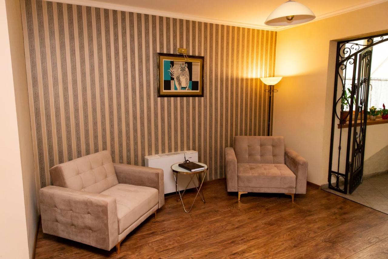 Alfa Hotel & Wellness Miskolctapolca Extérieur photo