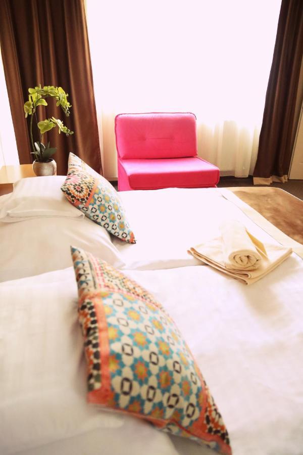 Alfa Hotel & Wellness Miskolctapolca Extérieur photo